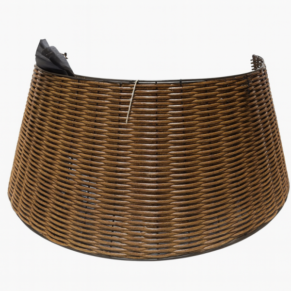 Корзина для елки Дуб люкс