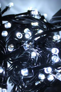 Освещение Стандарт WHITE 9 м