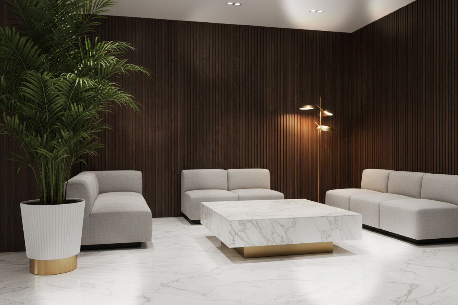 Озеленение искусственными растениями и цветами Озеленение искусственными растениями и цветами