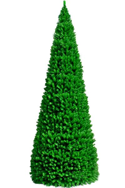 Ель каркасная пвх ВАСИЛИСА 9м