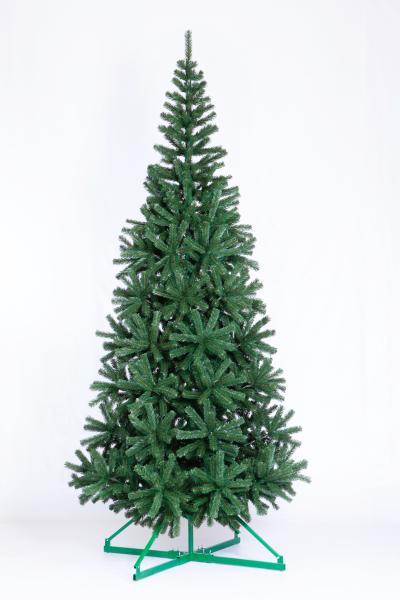 Ель ствольная пвх ВАСИЛИСА 9м