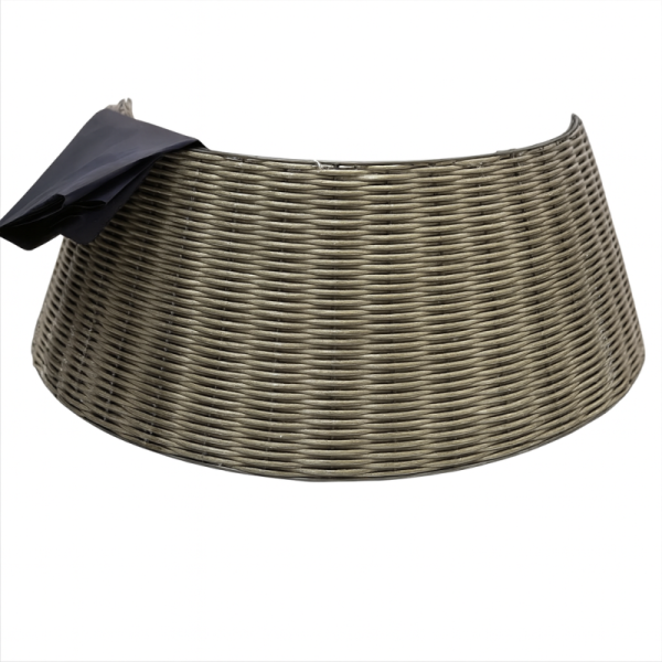 Корзина для елки Хаски люкс