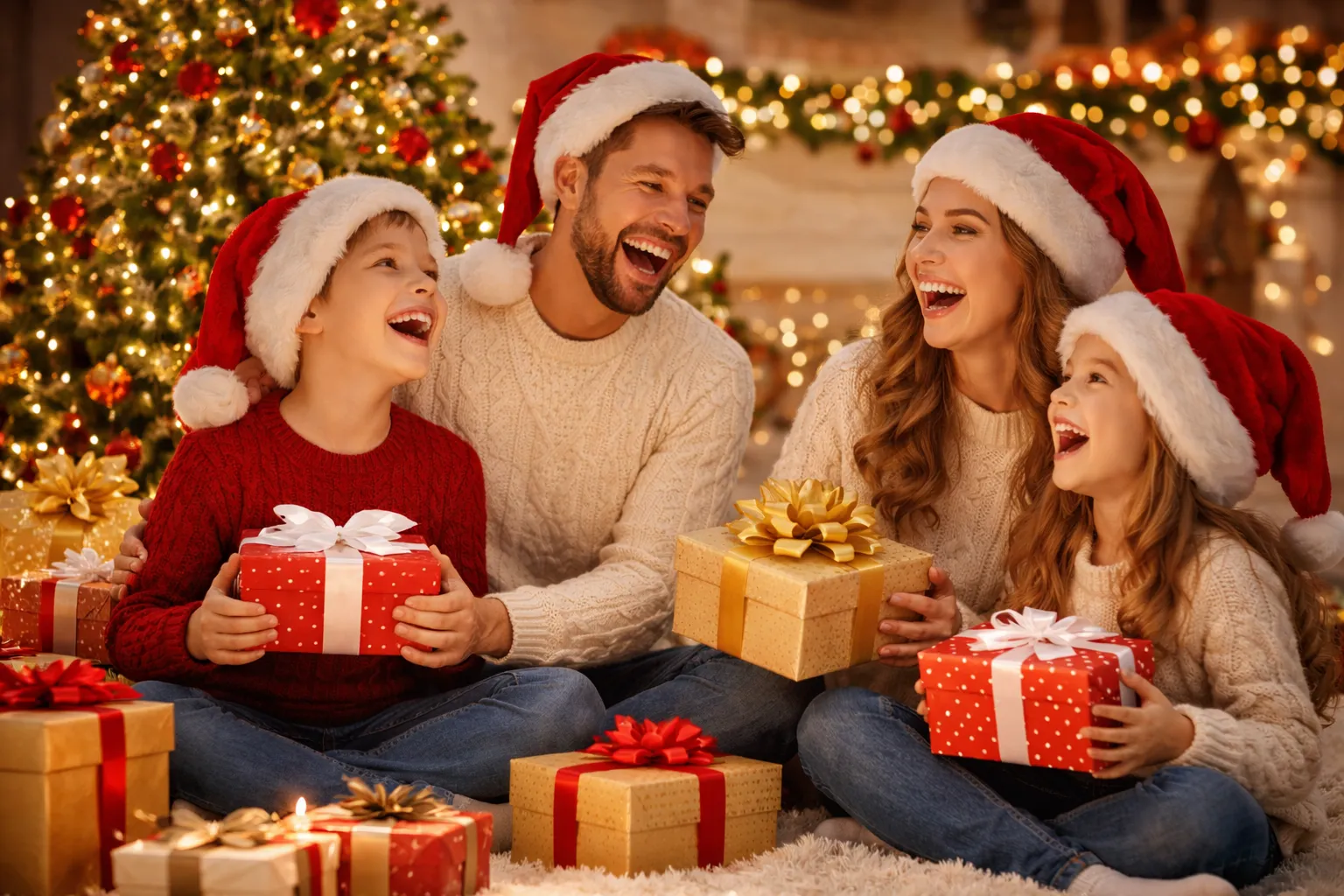 Факты о новом годе Факты о новом годе