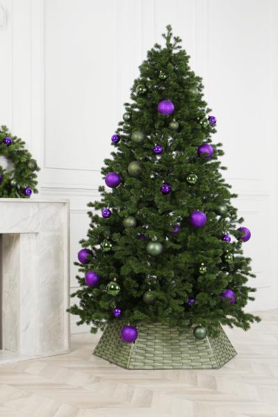 Ель МЕТЕЛИЦА 230 см