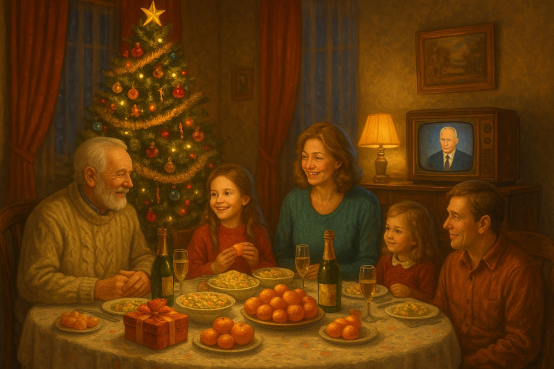 Основные производства в России, которые создают новогодние игрушки