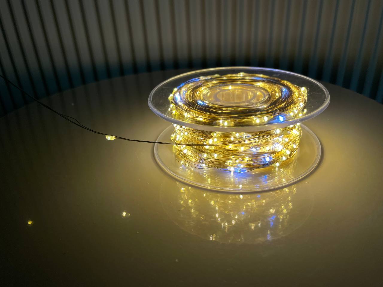 Гирлянда РОСА 100м, 1000 LED