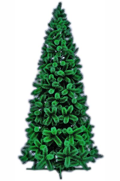 Сосна ствол. ВИКТОРИЯ Люкс (леска), зел.,9м