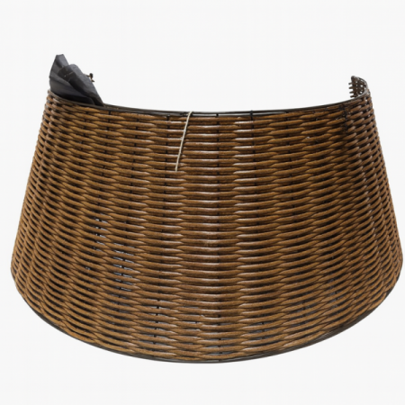 Корзина для елки Дуб люкс