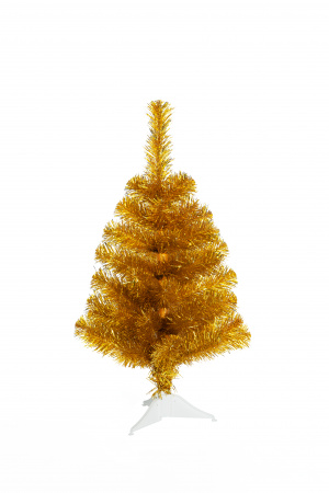 Ель ГРУШЕВОЕ ЗОЛОТО