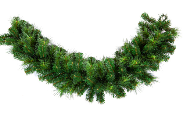Гирлянда хвойная АРИЯ L150/d28
