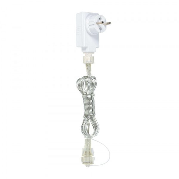 24V Блок питания (преобразователь) с таймером, 220V/24V