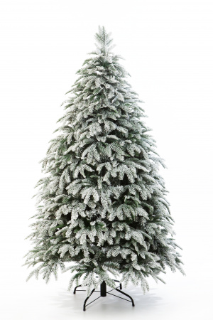 Ель ГАРДА заснеженная_УЦЕНКА