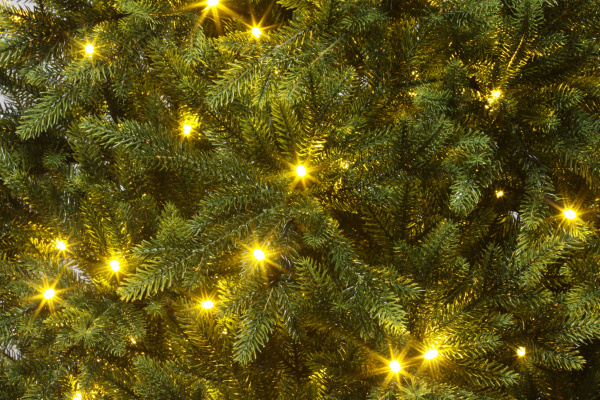 Ель Юлия Премиум с освещением