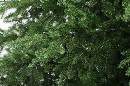 Ель Престиж с освещением