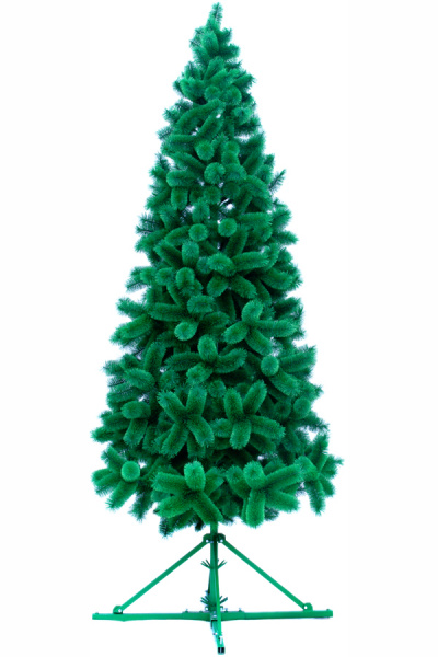 Сосна ствол. ВИКТОРИЯ стандарт (леска), зел.,9м