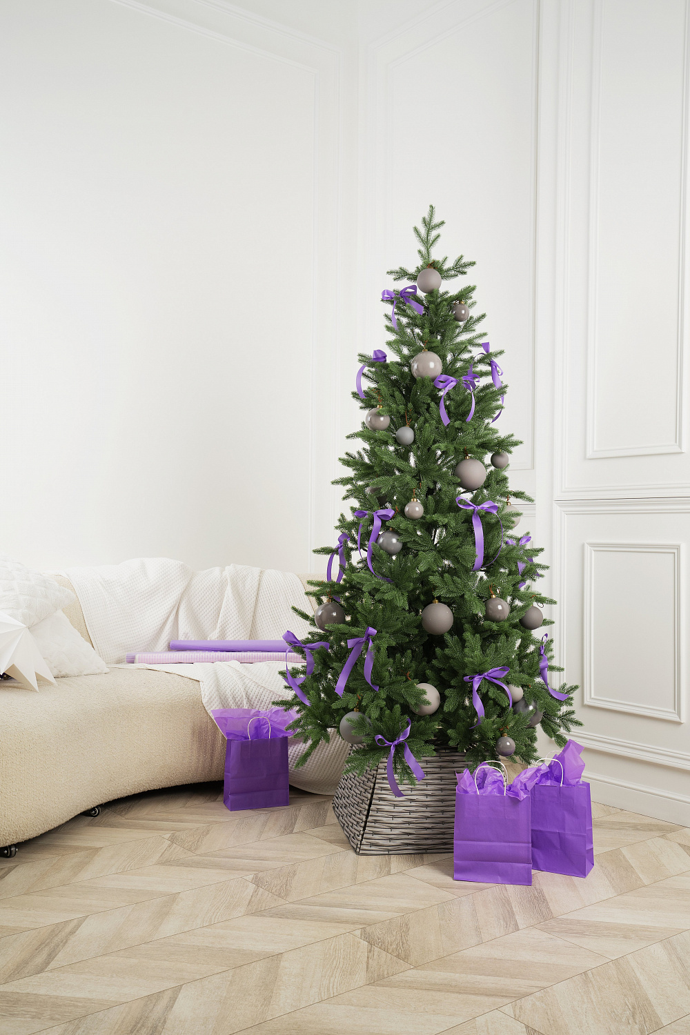 Ель МАДАГАСКАР