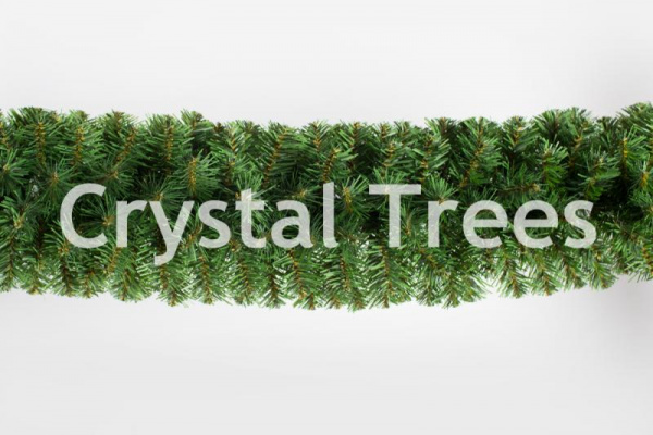 Гирлянда хвойная L270/d24