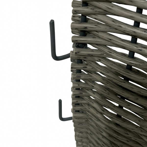 Корзина для елки Хаски люкс