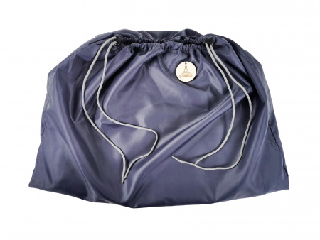 Корзина под елку 4 секции пирамида цвет ВЕНГЕ