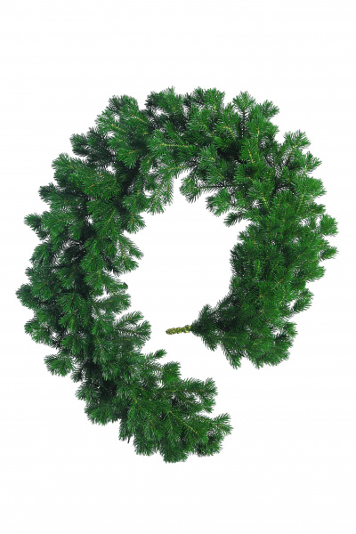 Гирлянда хвойная МЕТЕЛИЦА h100см