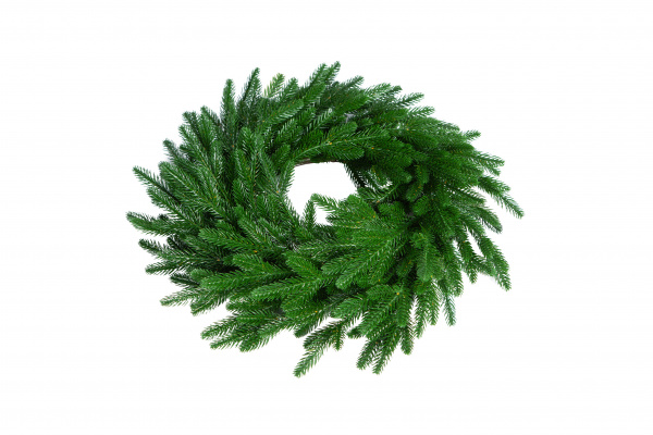 Венок  ВЕРСАЛЬСКИЕ ОГНИ 60 см.