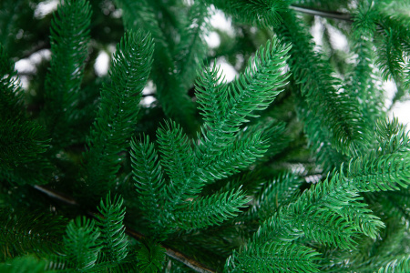 Ель Валенсия хвоя ре (100% литье)