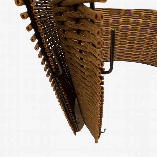 Корзина для елки Дуб люкс