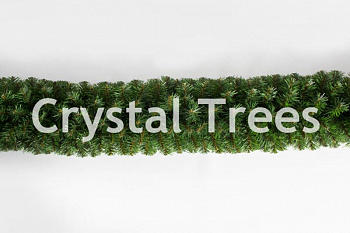 Гирлянда хвойная