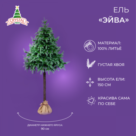 Ель ЭЙВА