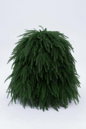 Искусственная Туя складчатая