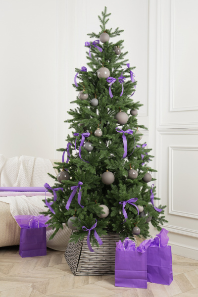 Ель МАДАГАСКАР 210 см