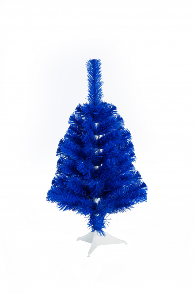 Ель УЛЬТРАМАРИН