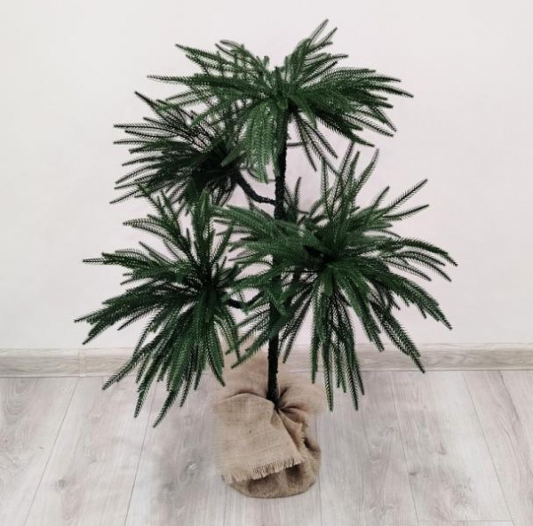 Искусственная Араукария 90 см