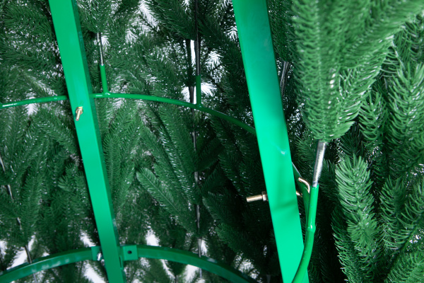 Ствольная литая ВИОЛЛА