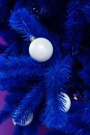 Ель УЛЬТРАМАРИН