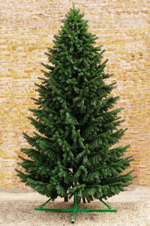 Ель "Лесная" ствольная