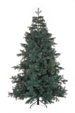 Сосна ХИЛТОН зелено-голубая 190 см.