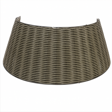 Корзина для елки Хаски люкс