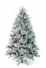 Ель ПЕРСЕЯ в снегу 185 см.