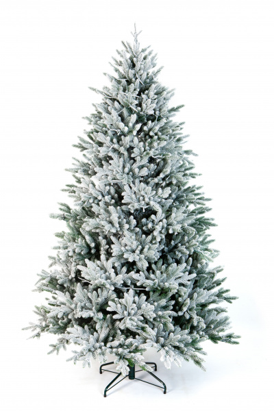 Ель ПЕРСЕЯ в снегу 250 см.