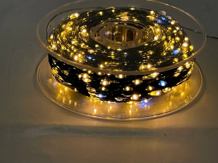 Гирлянда РОСА 100м, 1000 LED