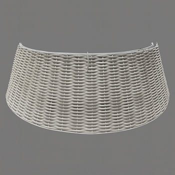 Корзина для елки Аляска люкс