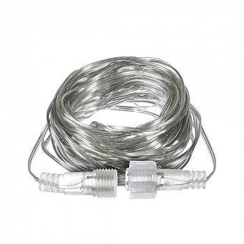 24V Удлинитель для гирлянд, 10 м /40/4