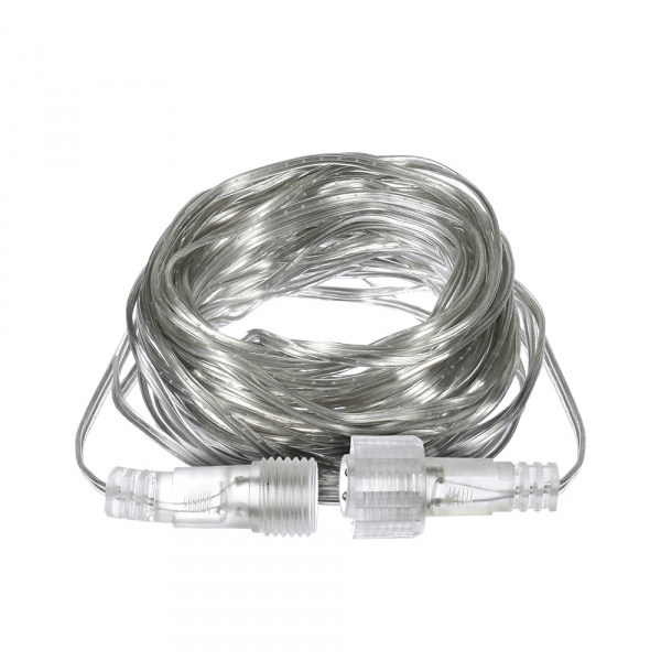 24V Удлинитель для гирлянд, 10 м /40/4