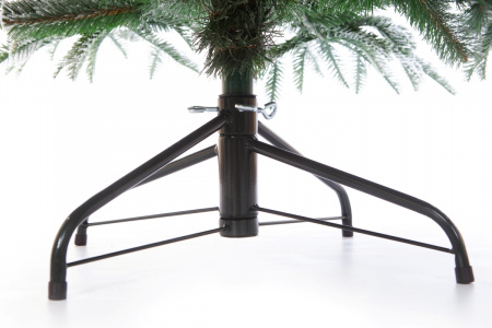 Ель ГАРДА заснеженная_УЦЕНКА1