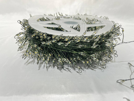 Гирлянда МИШУРА 50м (cmr)