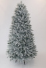 Ель Вильма заснеженная 180 см