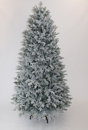 Ель Вильма Заснеженная