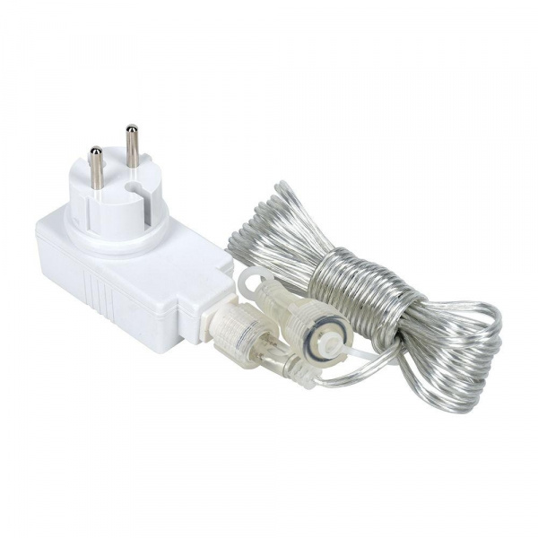 24V Блок питания (преобразователь) с таймером, 220V/24V