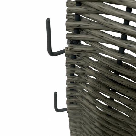 Корзина для елки Венеция премиум